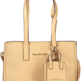 BOLSO VALENTINO BOLSO BEIGE MUJER