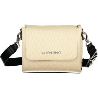 BOLSO BEIGE PARA MUJER DE VALENTINO BAGS
