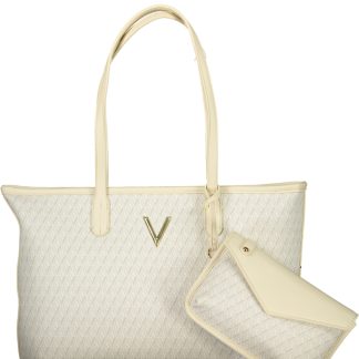 BOLSO BEIGE PARA MUJER DE VALENTINO BAGS