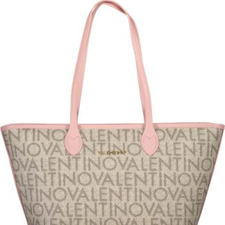 BOLSO BEIGE PARA MUJER DE VALENTINO BAGS