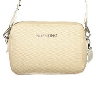 BOLSO BEIGE PARA MUJER DE VALENTINO BAGS