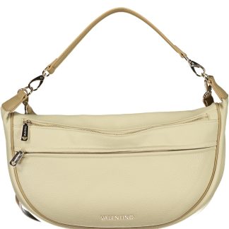 BOLSO BEIGE PARA MUJER DE VALENTINO BAGS
