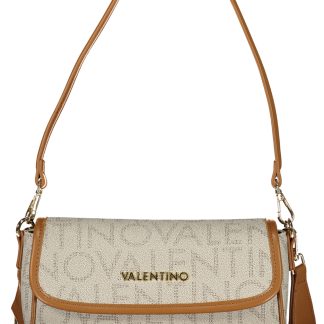 BOLSO BEIGE PARA MUJER DE VALENTINO BAGS
