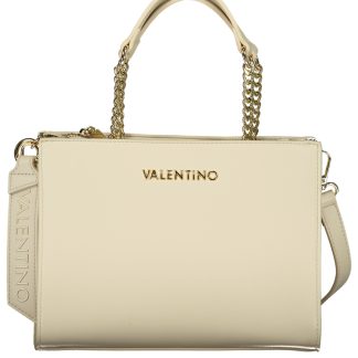 BOLSO BEIGE PARA MUJER DE VALENTINO BAGS