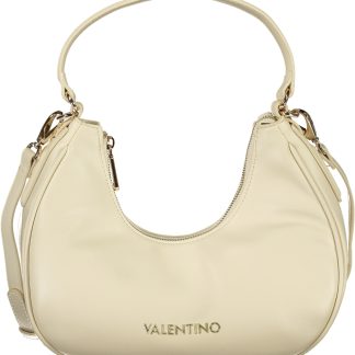 BOLSO BEIGE PARA MUJER DE VALENTINO BAGS