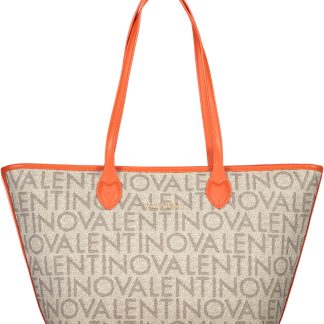 BOLSO BEIGE PARA MUJER DE VALENTINO BAGS