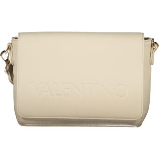 BOLSO BEIGE PARA MUJER DE VALENTINO BAGS