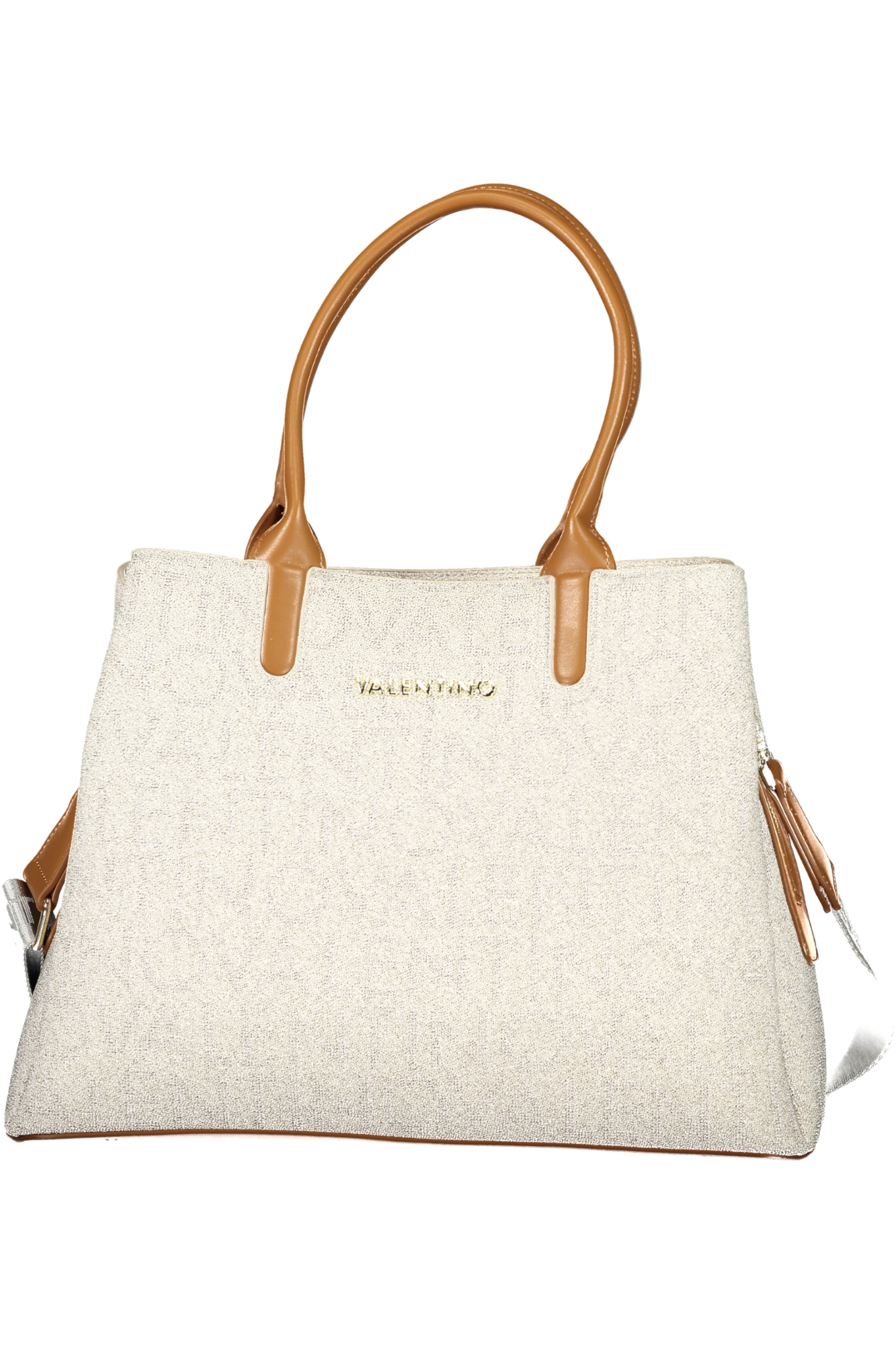 BOLSO BEIGE PARA MUJER DE VALENTINO BAGS