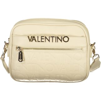 BOLSO BEIGE PARA MUJER DE VALENTINO BAGS