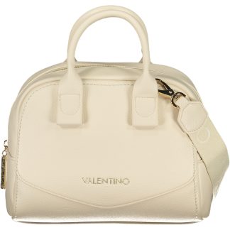BOLSO BEIGE PARA MUJER DE VALENTINO BAGS