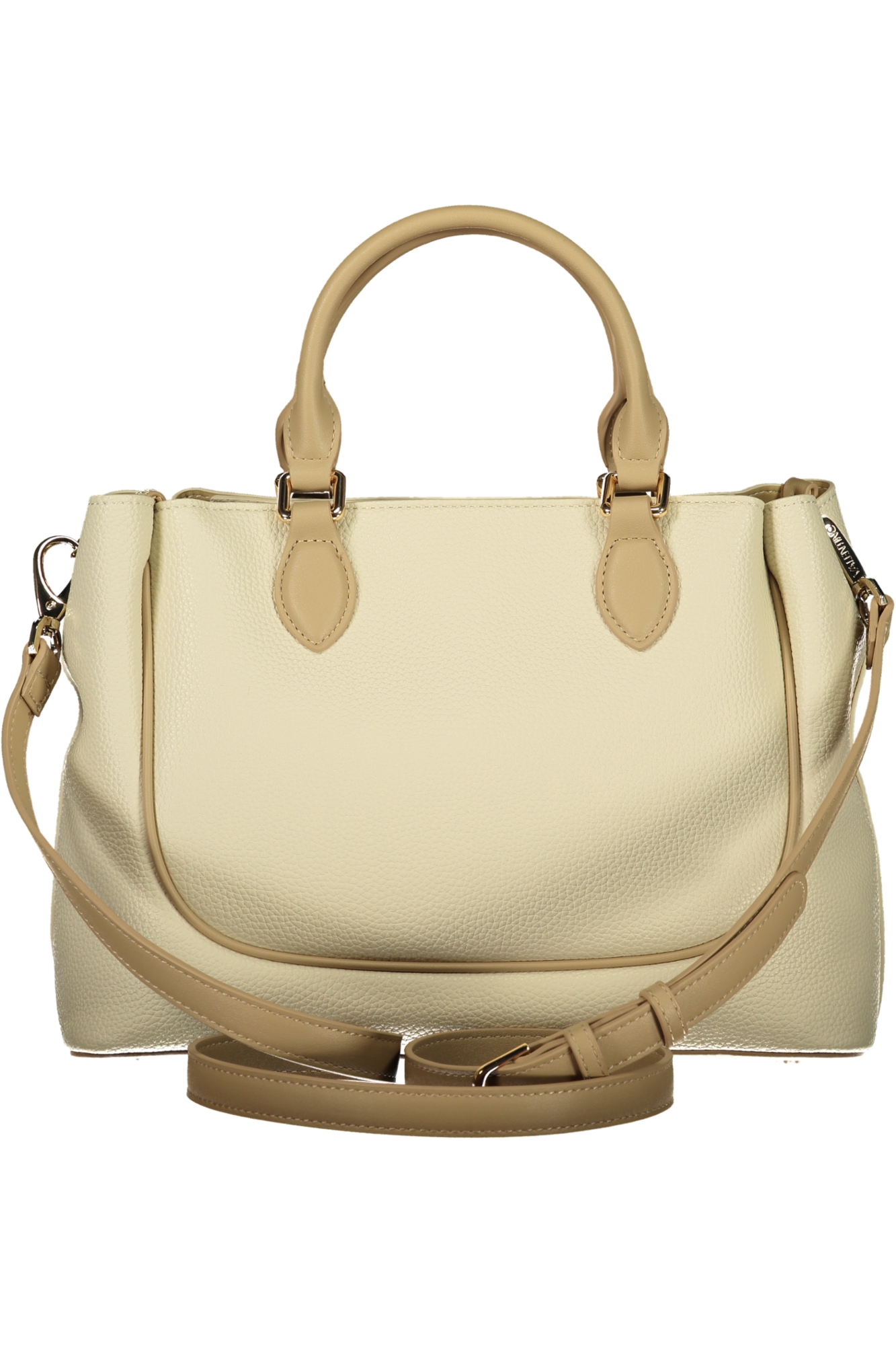 BOLSO BEIGE PARA MUJER DE VALENTINO BAGS - Imagen 2