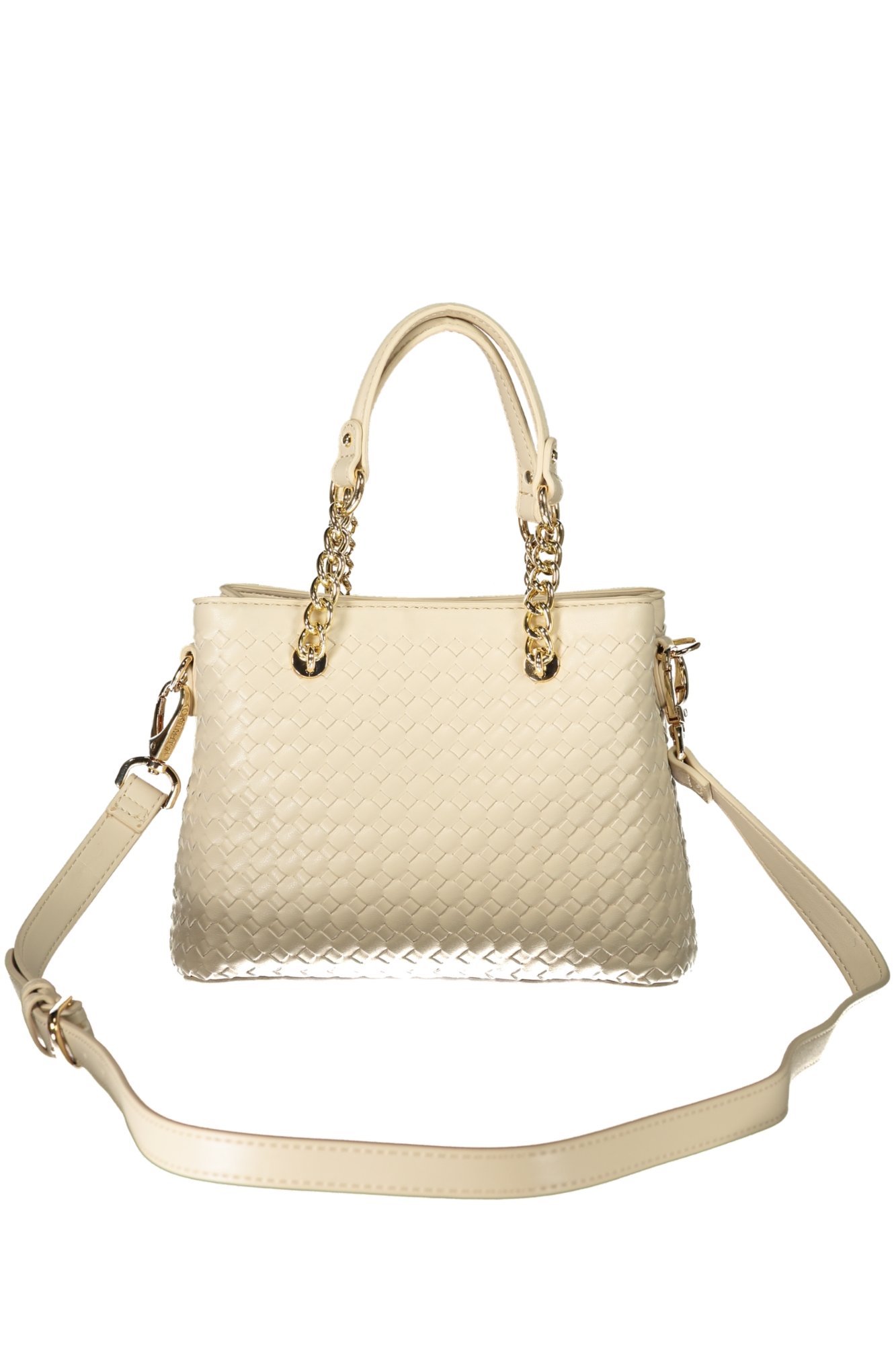 BOLSO BEIGE PARA MUJER DE VALENTINO BAGS - Imagen 2