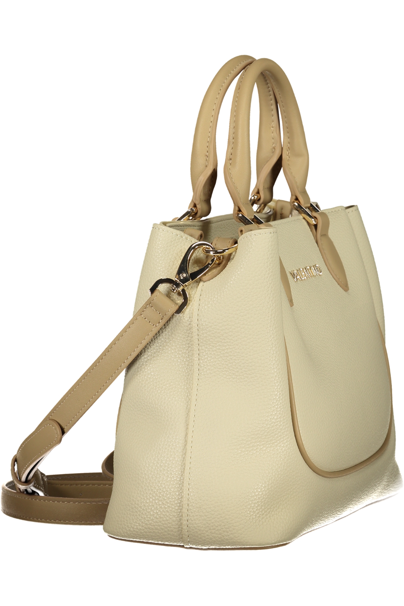BOLSO BEIGE PARA MUJER DE VALENTINO BAGS - Imagen 3