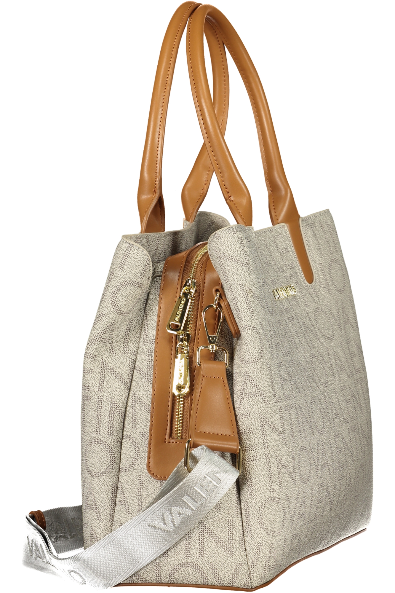 BOLSO BEIGE PARA MUJER DE VALENTINO BAGS - Imagen 3