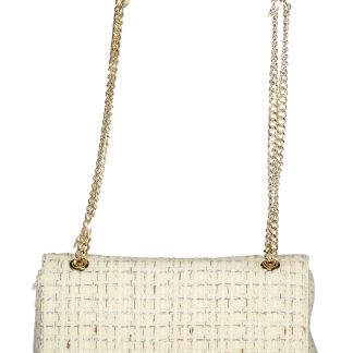 BOLSO VALENTINO BOLSO BLANCO MUJER