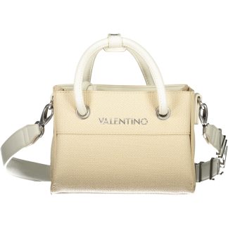 BOLSO BLANCO DE MUJER DE VALENTINO BAGS