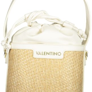 BOLSO BLANCO DE MUJER DE VALENTINO BAGS