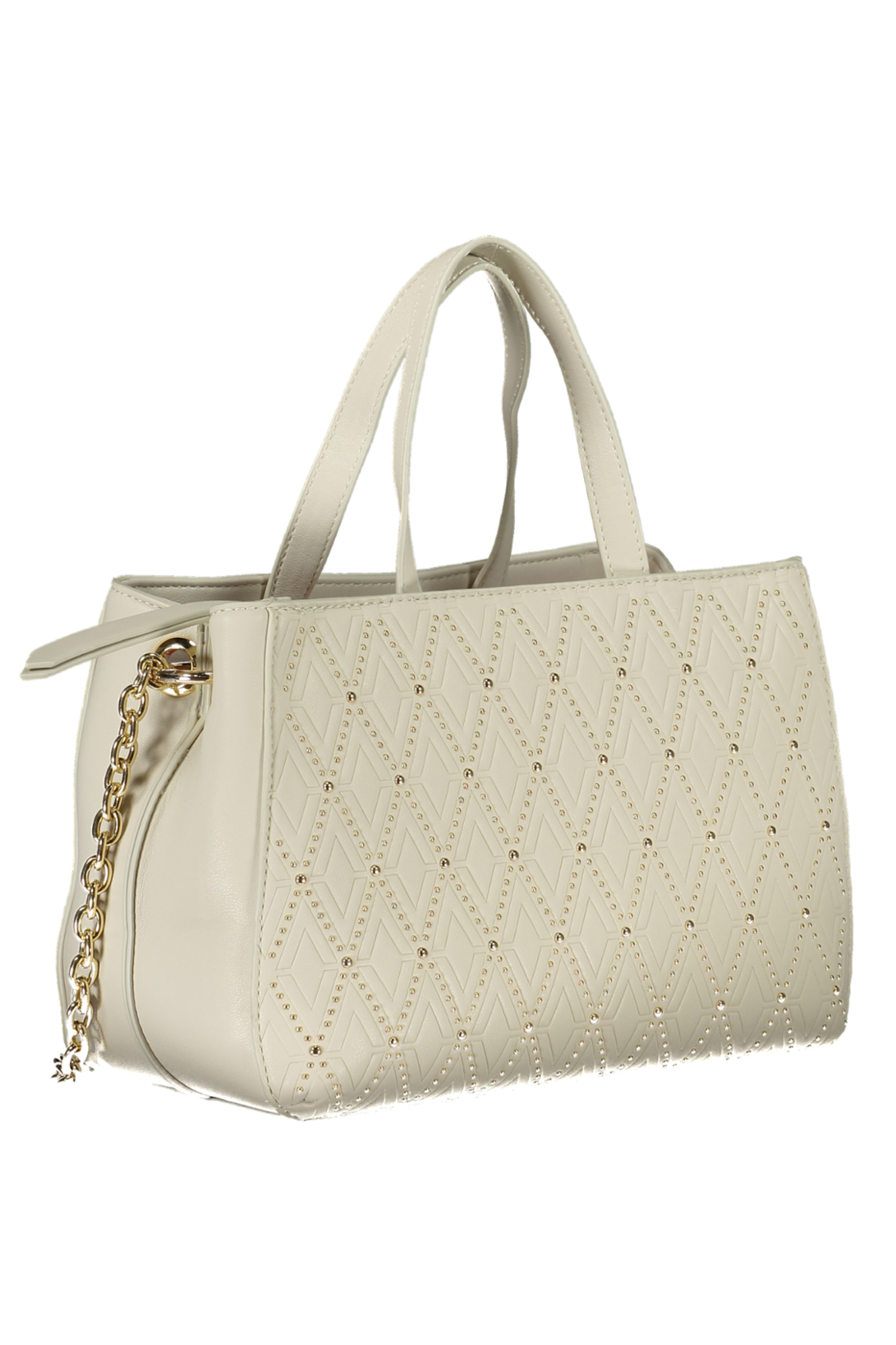 VALENTINO BOLSOS BOLSO DE MUJER BLANCO - Imagen 3