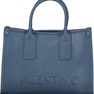 BOLSO VALENTINO BOLSO AZUL MUJER
