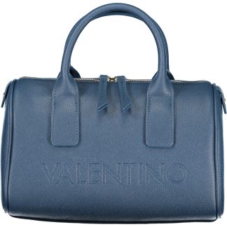 BOLSO VALENTINO BOLSO AZUL MUJER