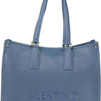 BOLSO VALENTINO BOLSO AZUL MUJER
