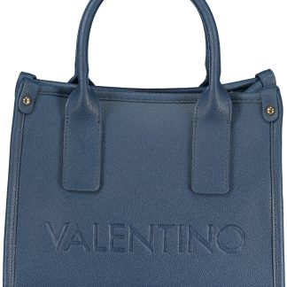BOLSO VALENTINO BOLSO AZUL MUJER