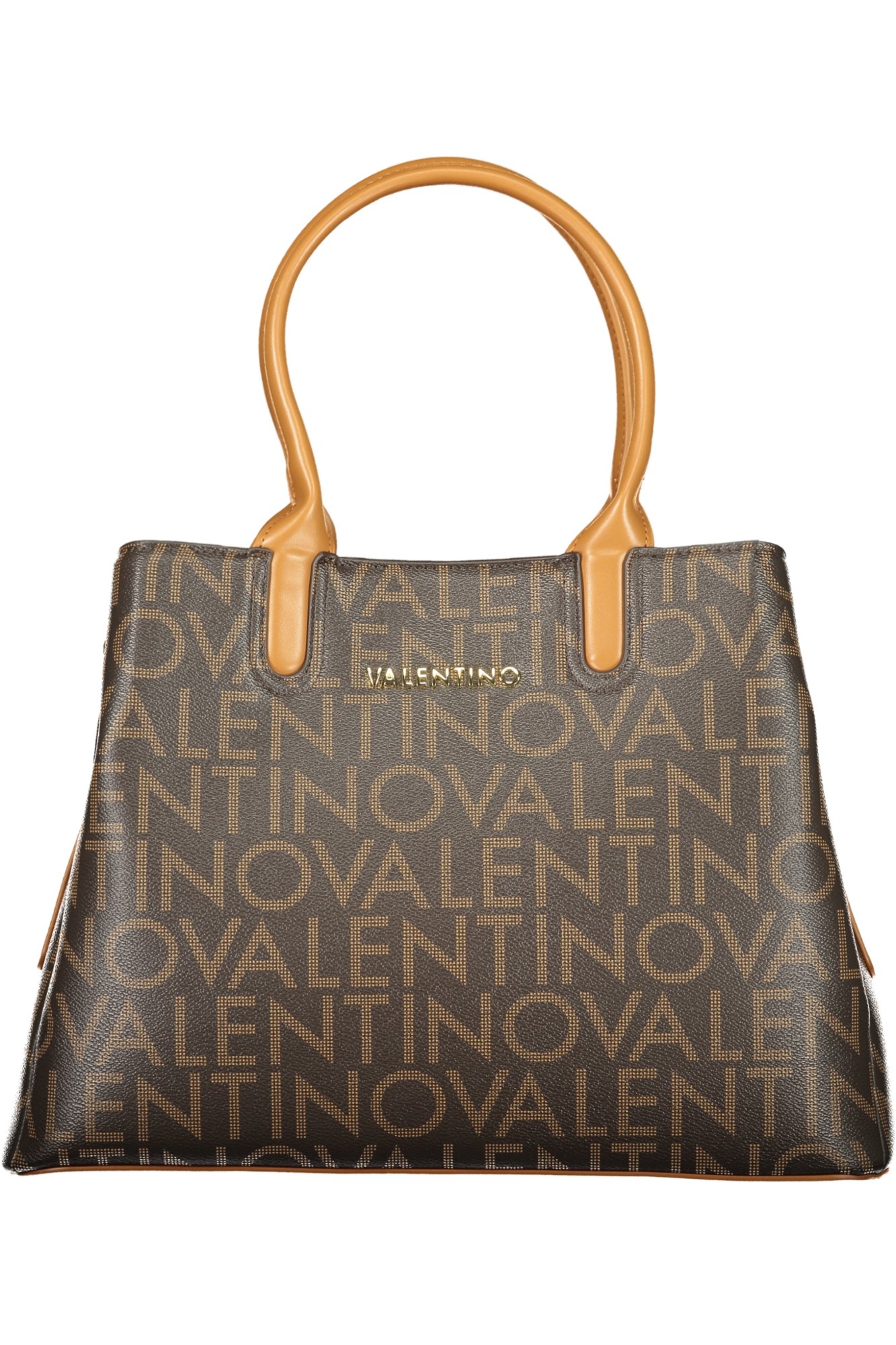 BOLSO MARRÓN PARA MUJER DE VALENTINO BAGS