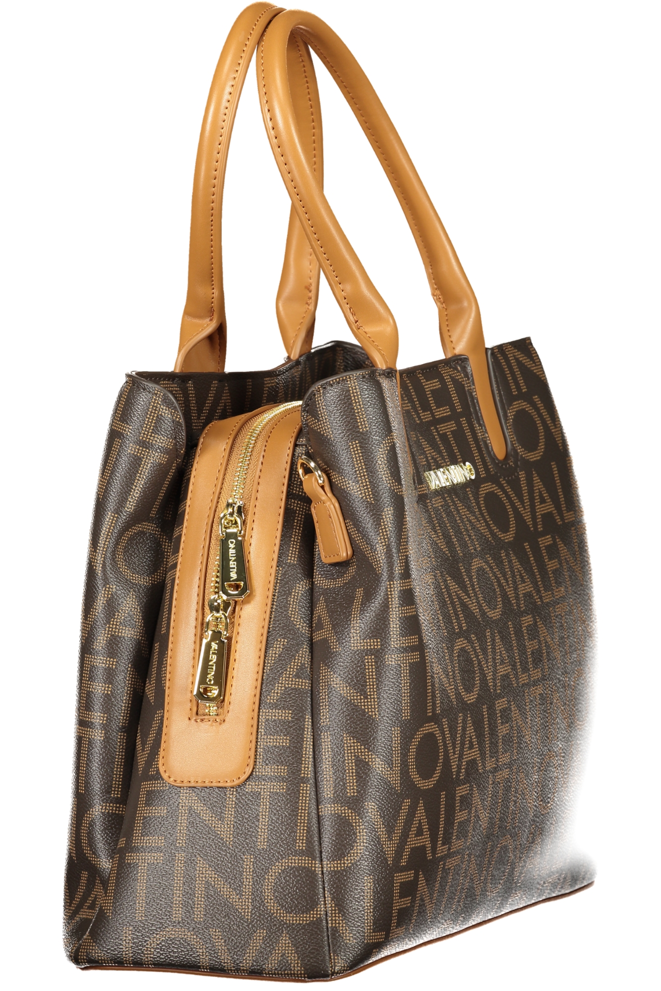 BOLSO MARRÓN PARA MUJER DE VALENTINO BAGS - Imagen 3