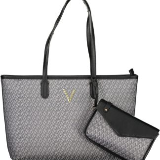 BOLSO NEGRO DE MUJER DE VALENTINO BAGS