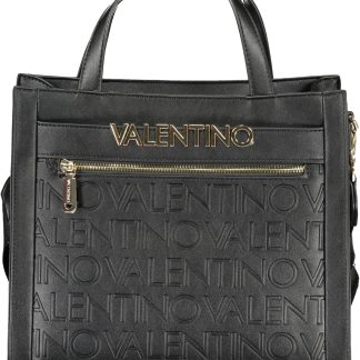BOLSO NEGRO DE MUJER DE VALENTINO BAGS