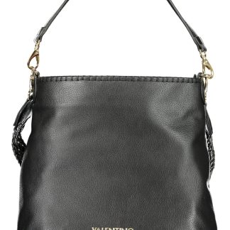 BOLSO NEGRO DE MUJER DE VALENTINO BAGS