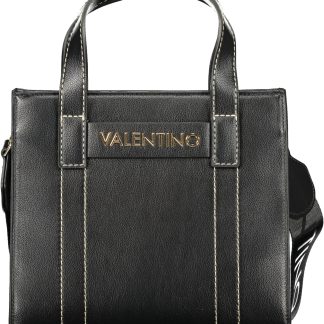 BOLSO NEGRO DE MUJER DE VALENTINO BAGS