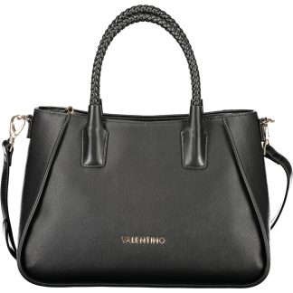 BOLSO NEGRO DE MUJER DE VALENTINO BAGS