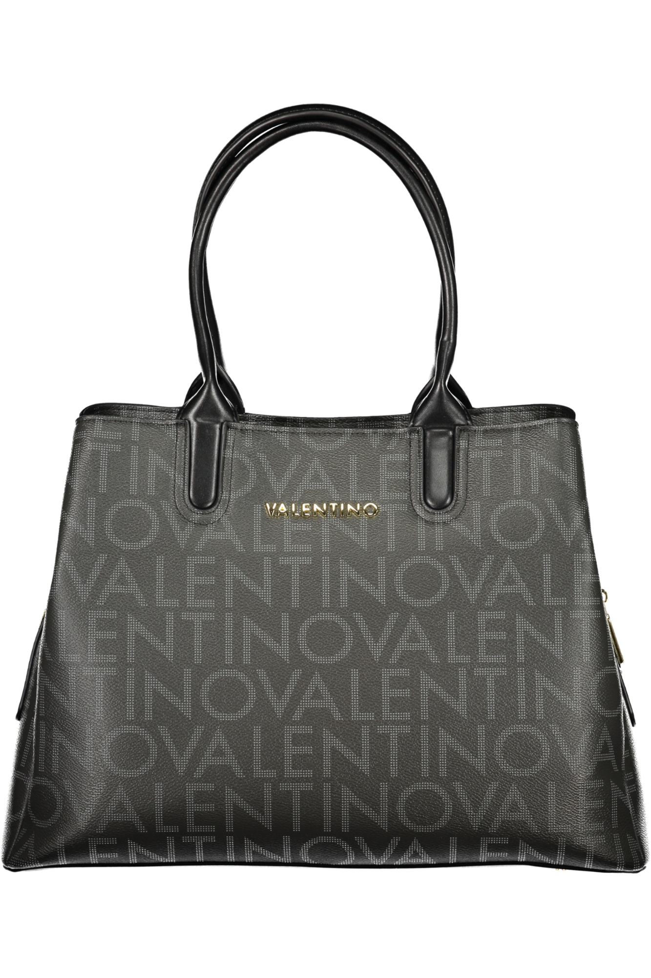BOLSO NEGRO DE MUJER DE VALENTINO BAGS