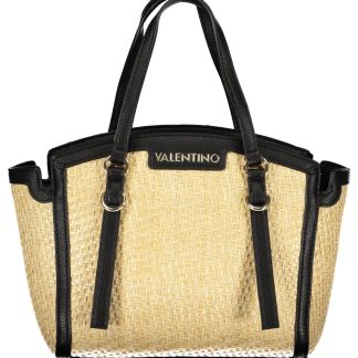 BOLSO NEGRO DE MUJER DE VALENTINO BAGS