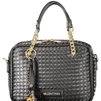 BOLSO NEGRO DE MUJER DE VALENTINO BAGS