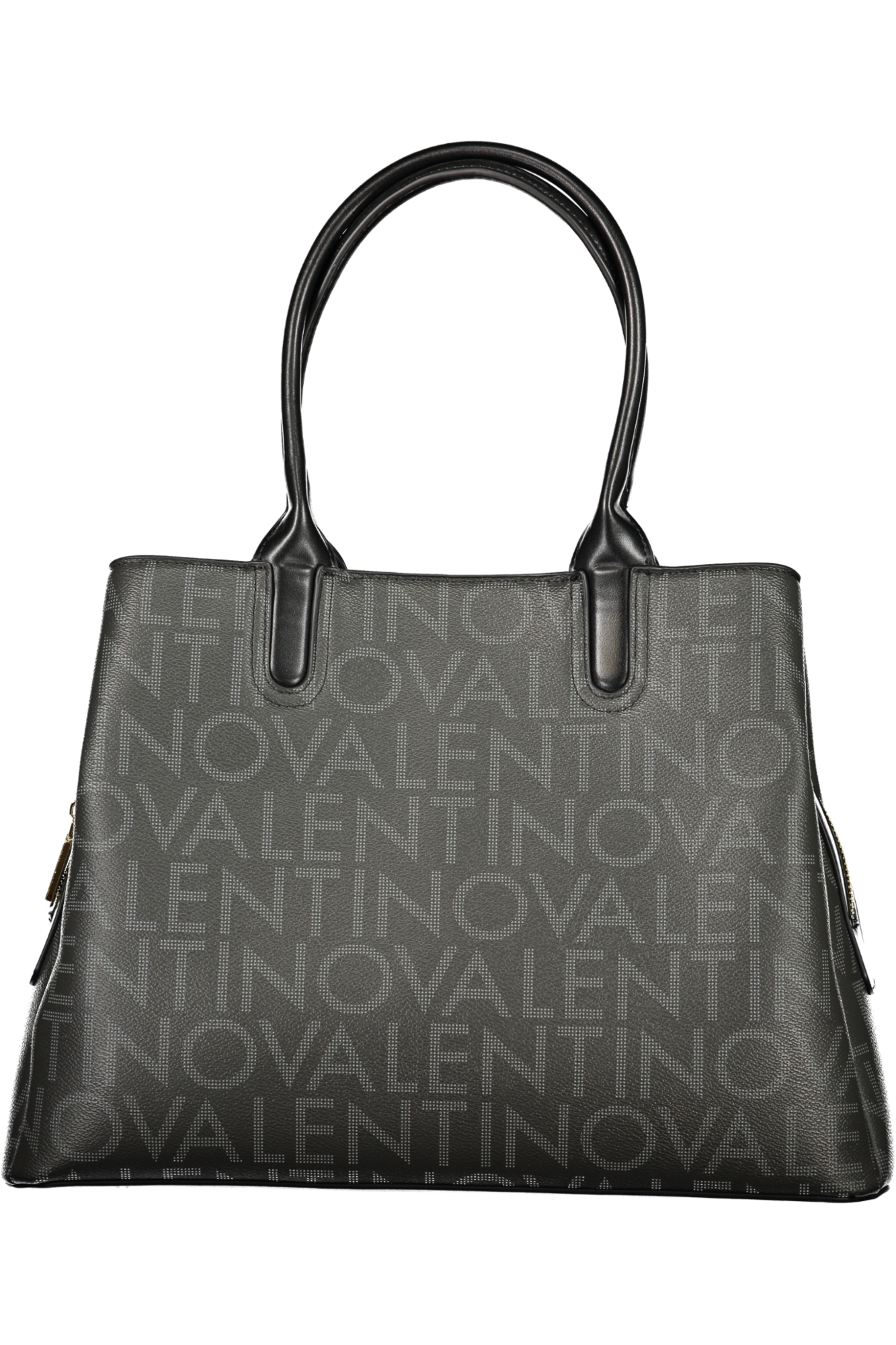 BOLSO NEGRO DE MUJER DE VALENTINO BAGS - Imagen 2