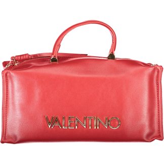 BOLSOS VALENTINO BOLSO MUJER ROJO