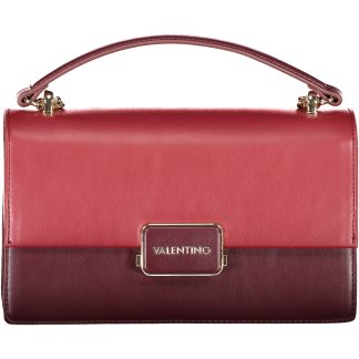 BOLSOS VALENTINO BOLSO MUJER ROJO