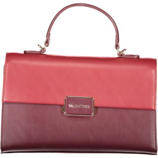 BOLSOS VALENTINO BOLSO MUJER ROJO