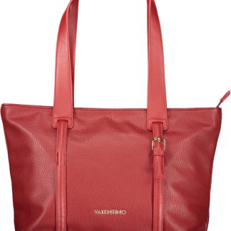 BOLSO VALENTINO BOLSO ROJO MUJER
