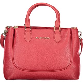 BOLSO DE MUJER VALENTINO ROJO