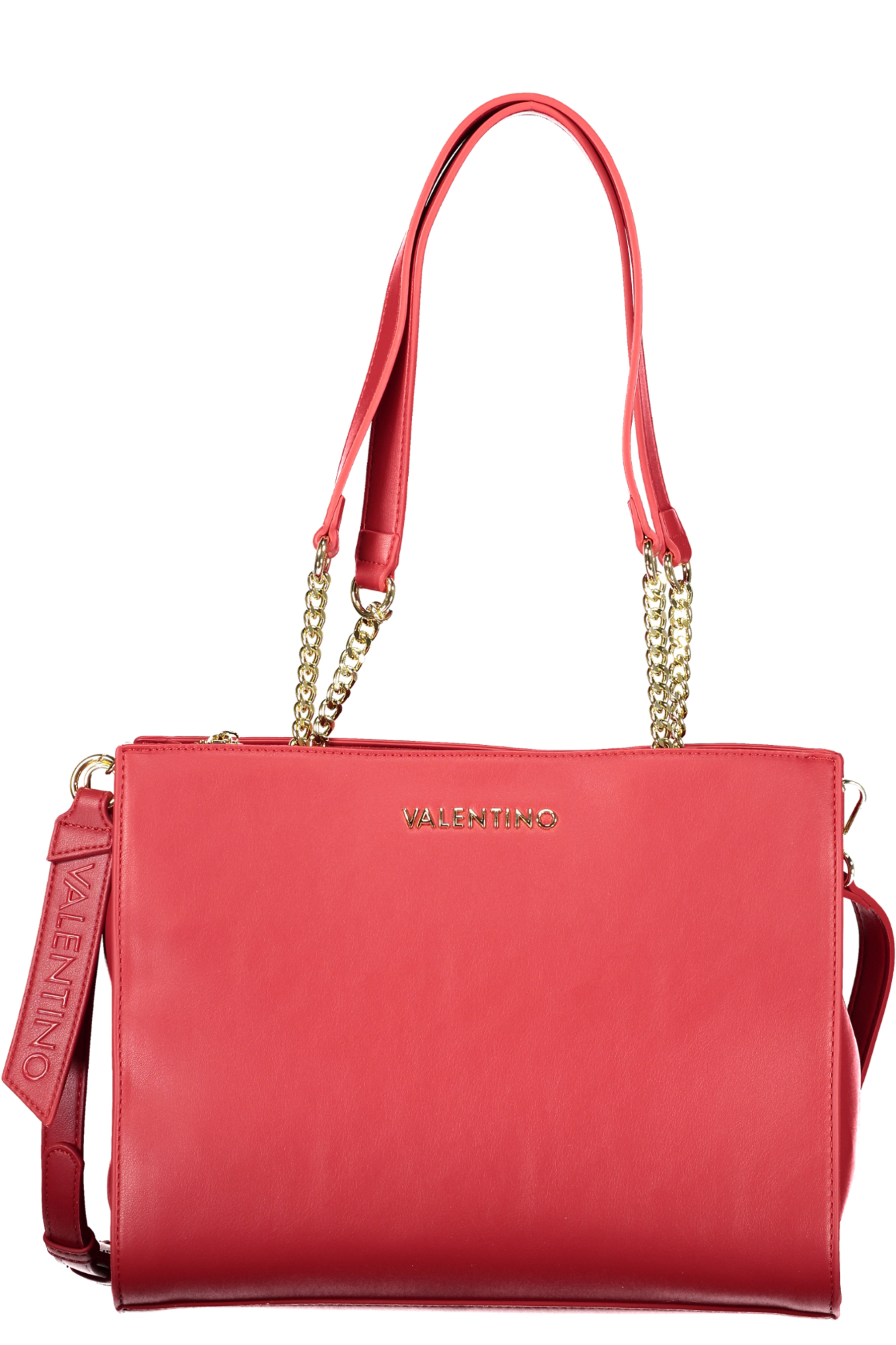 BOLSO DE MUJER VALENTINO ROJO