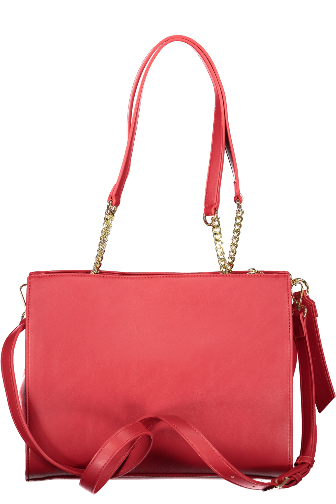 BOLSO DE MUJER VALENTINO ROJO - Imagen 2