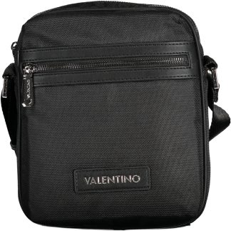 VALENTINO BAGS BOLSO DE HOMBRO NEGRO PARA HOMBRE