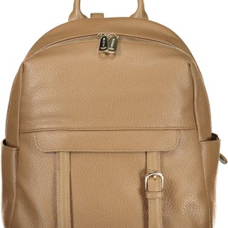 VALENTINO BOLSOS MOCHILA MUJER MARRÓN
