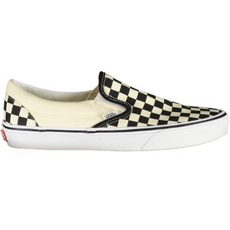 ZAPATILLAS DEPORTIVAS VANS HOMBRE BLANCAS
