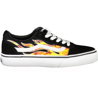 ZAPATILLAS DEPORTIVAS VANS NEGRO HOMBRE