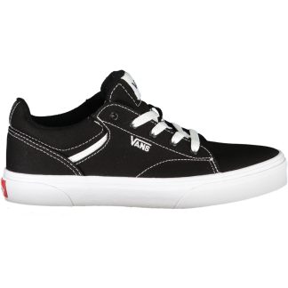 ZAPATILLAS DEPORTIVAS VANS NEGRO HOMBRE