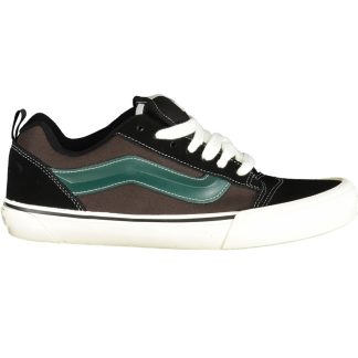 CALZADO DEPORTIVO VANS PARA HOMBRE NEGRO